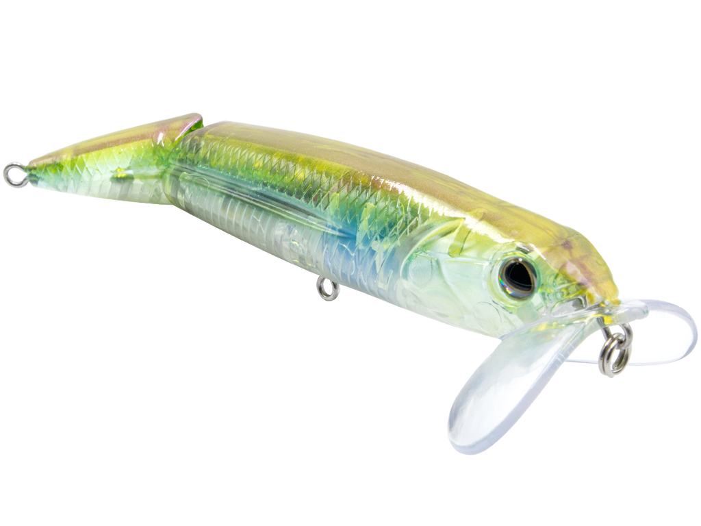 Walking Boss II Jr.4" - Taylor Holler Tackle Co.