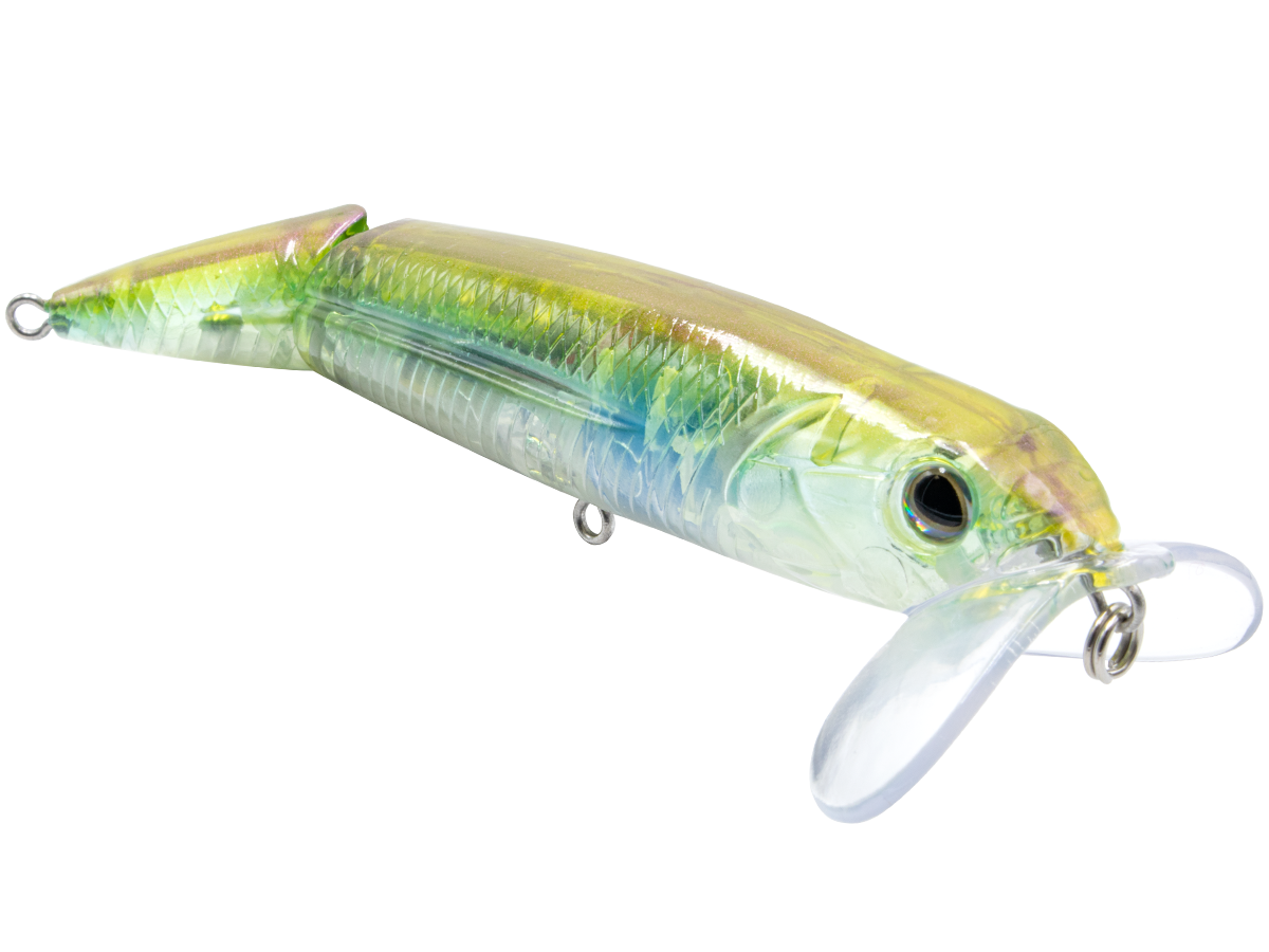 Walking Boss II Jr.4" - Taylor Holler Tackle Co.