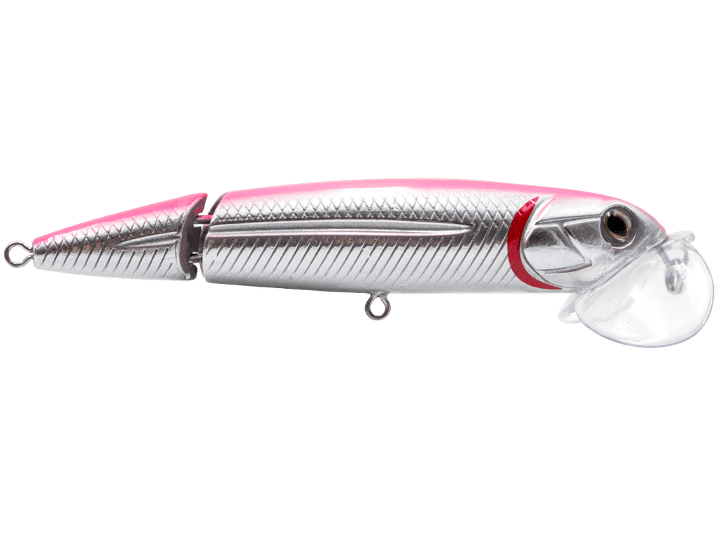 Walking Boss II Jr.4" - Taylor Holler Tackle Co.
