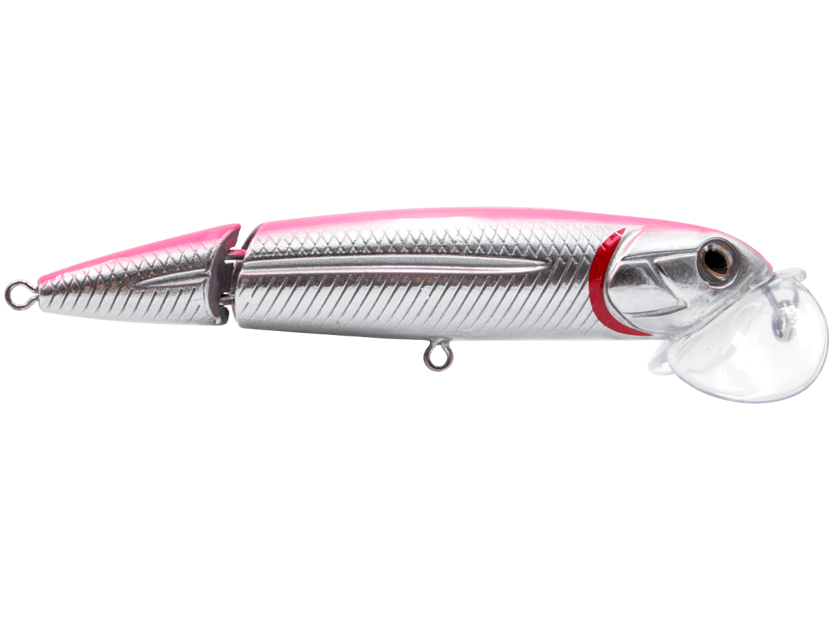 Walking Boss II Jr.4" - Taylor Holler Tackle Co.