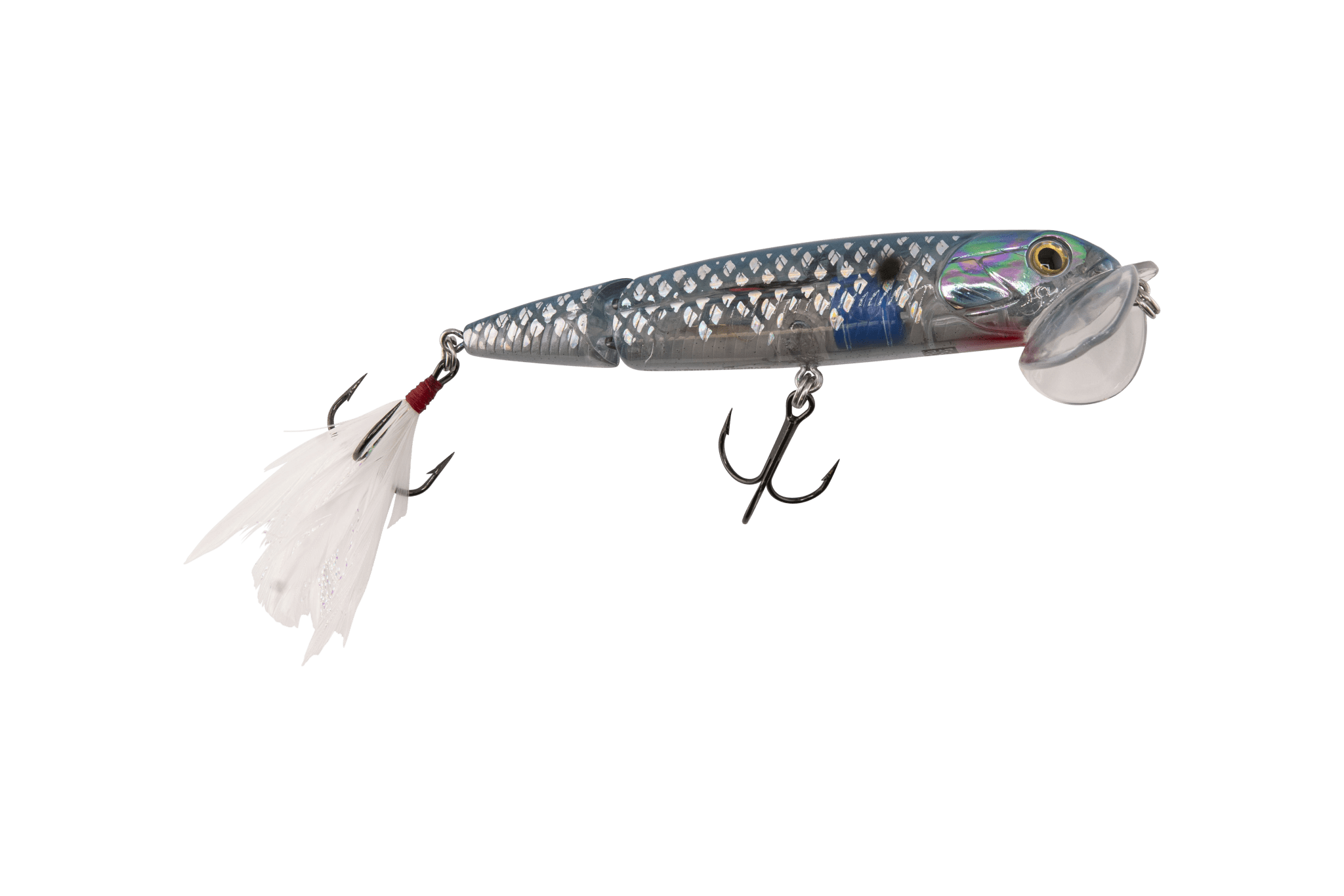 Walking Boss II Jr.4" - Taylor Holler Tackle Co.