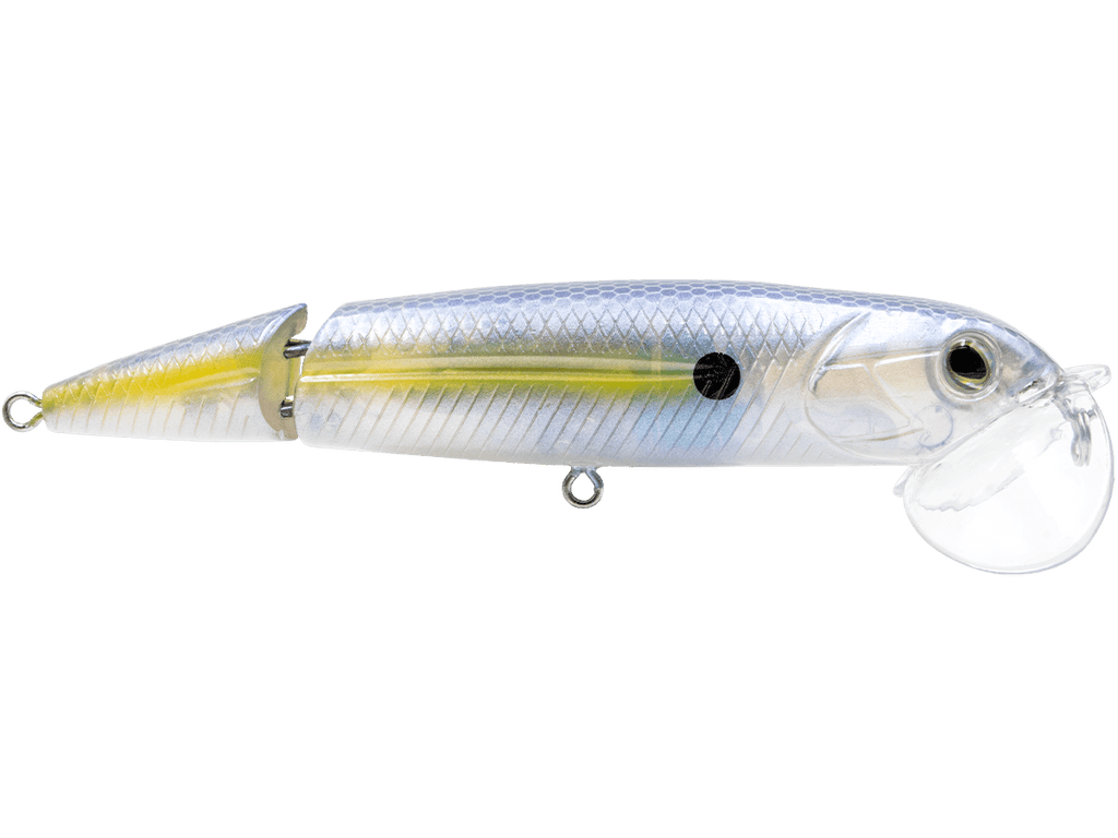 Walking Boss II Jr.4" - Taylor Holler Tackle Co.