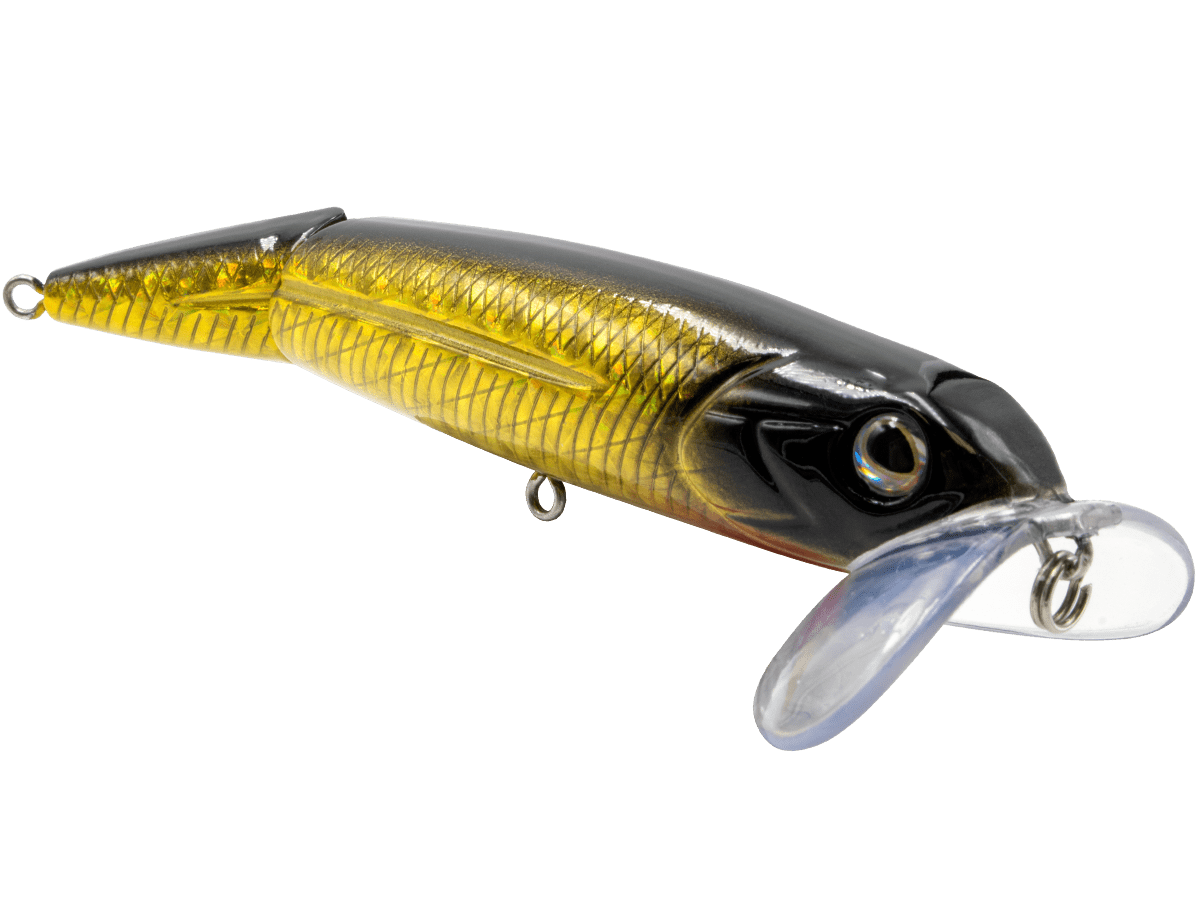 Walking Boss II Jr.4" - Taylor Holler Tackle Co.