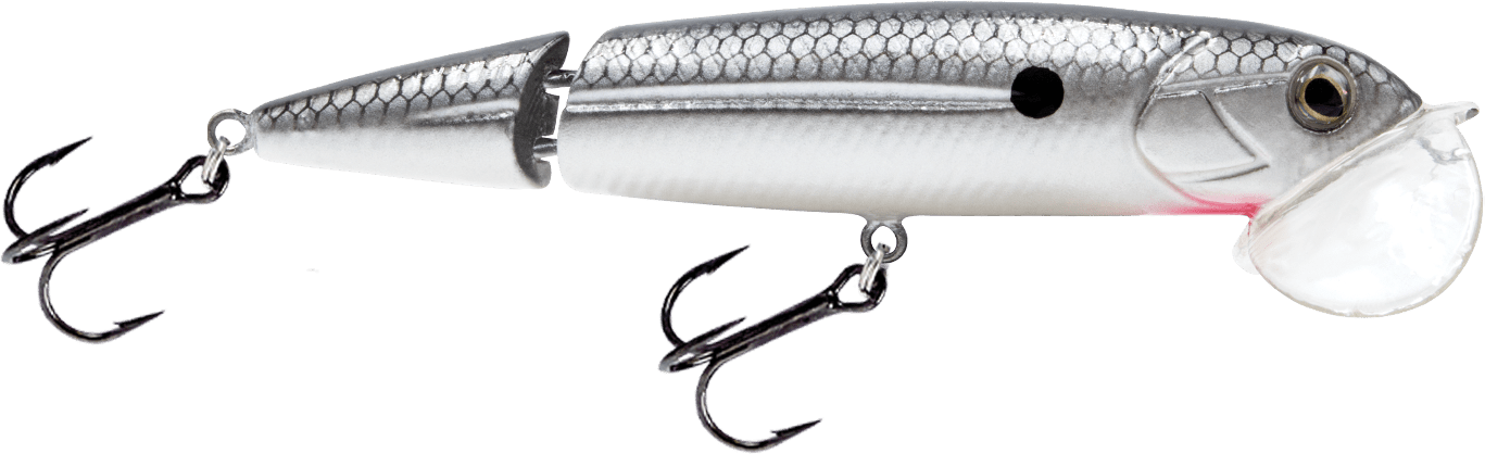 Walking Boss II Jr.4" - Taylor Holler Tackle Co.