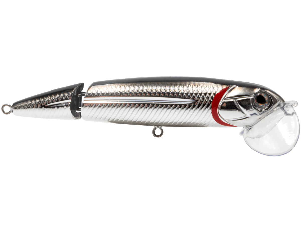 Walking Boss II Jr.4" - Taylor Holler Tackle Co.