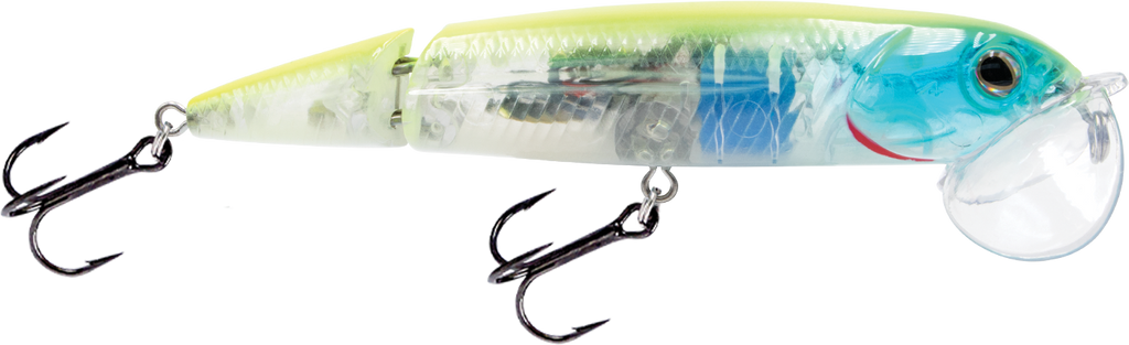 Walking Boss II Jr.4" - Taylor Holler Tackle Co.