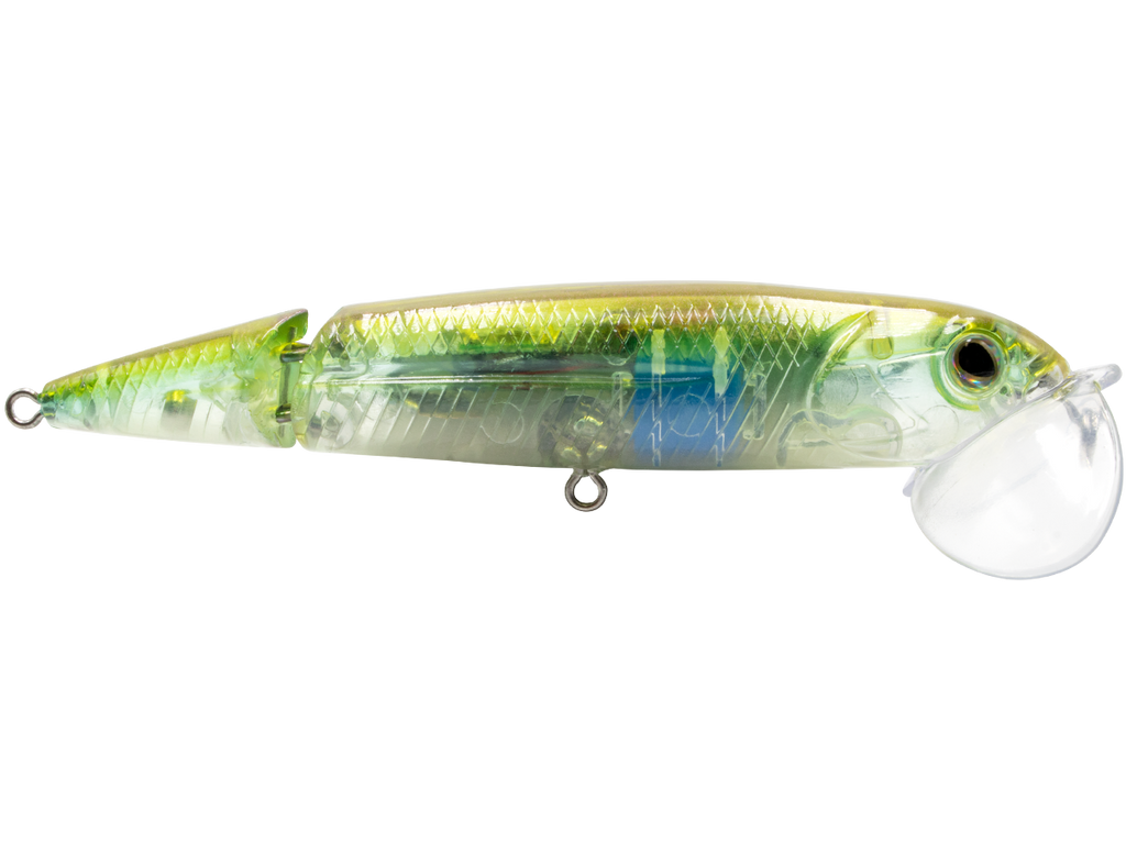 Walking Boss II Jr.4" - Taylor Holler Tackle Co.