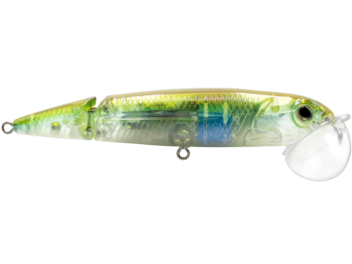Walking Boss II Jr.4" - Taylor Holler Tackle Co.