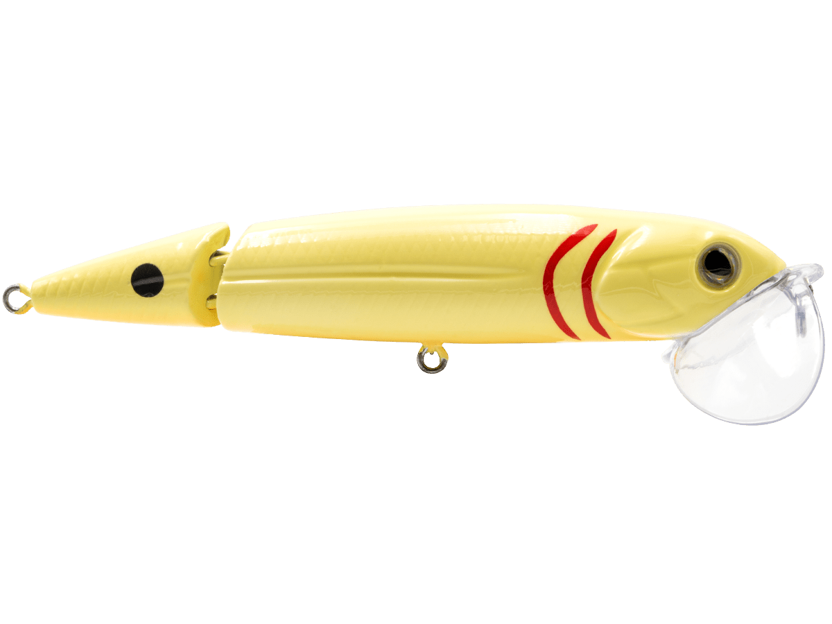Walking Boss II Jr.4" - Taylor Holler Tackle Co.
