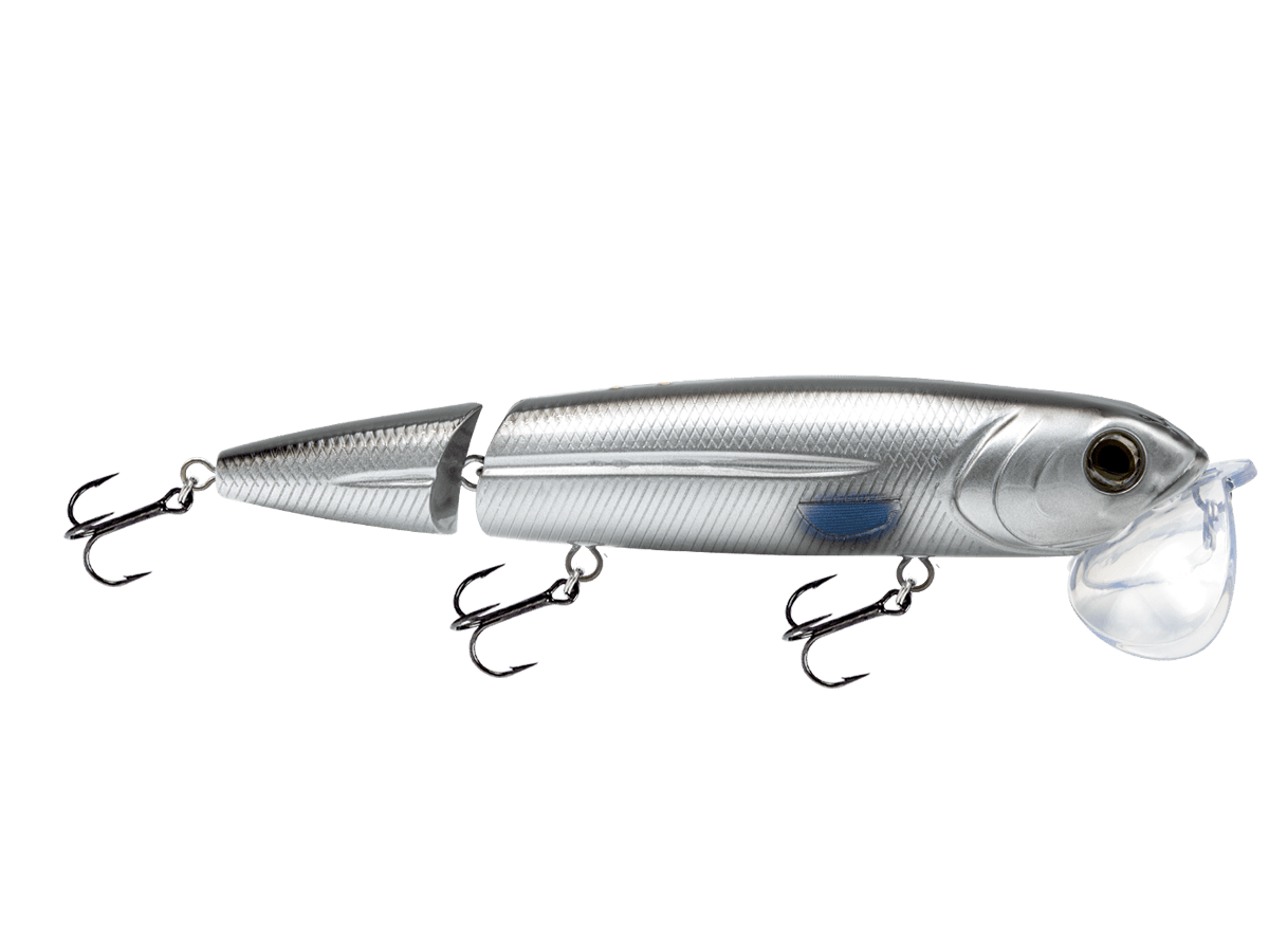 Walking Boss II Magnum - Taylor Holler Tackle Co.