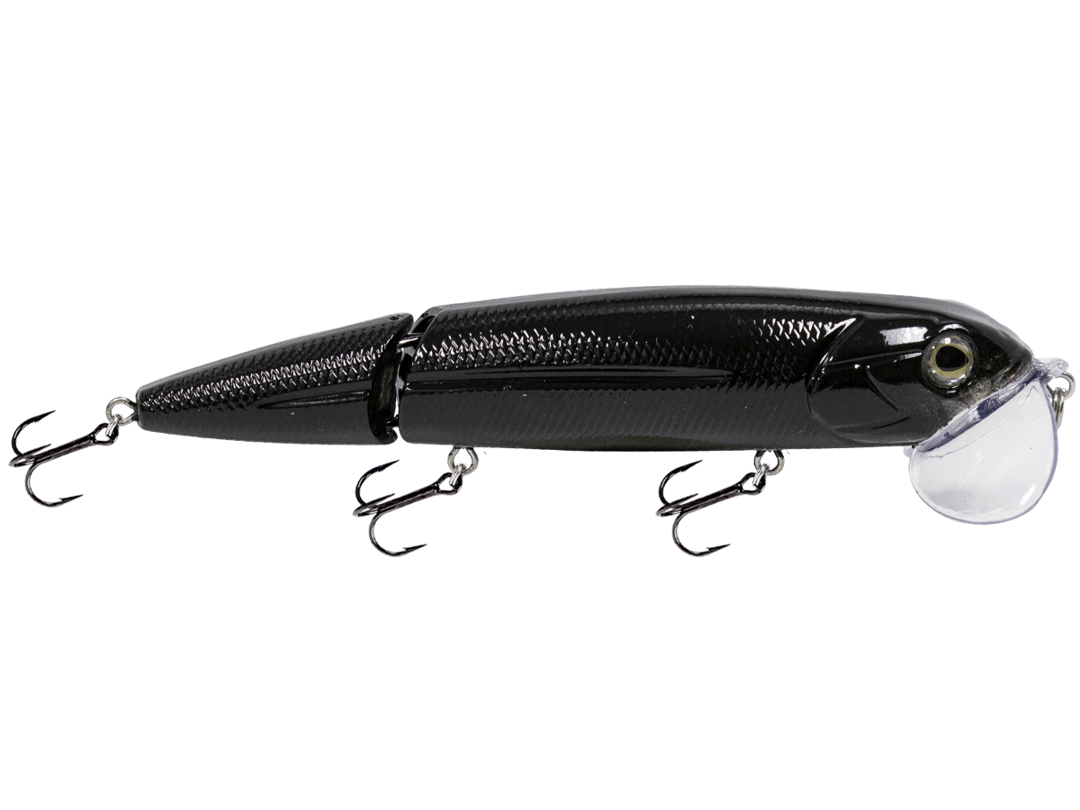 Walking Boss II Magnum - Taylor Holler Tackle Co.