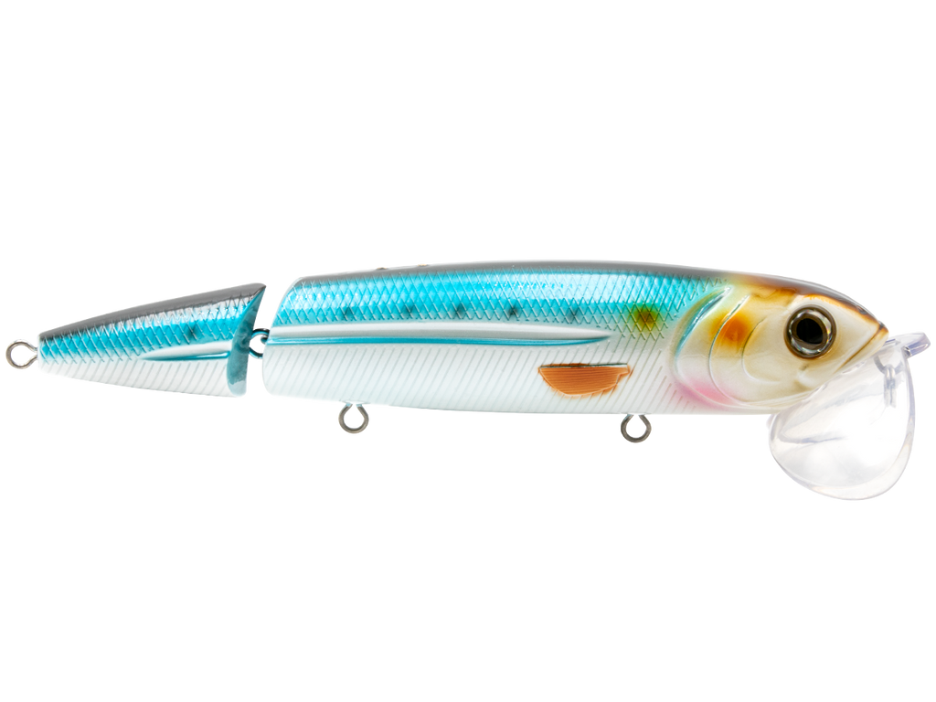 Walking Boss II Magnum - Taylor Holler Tackle Co.