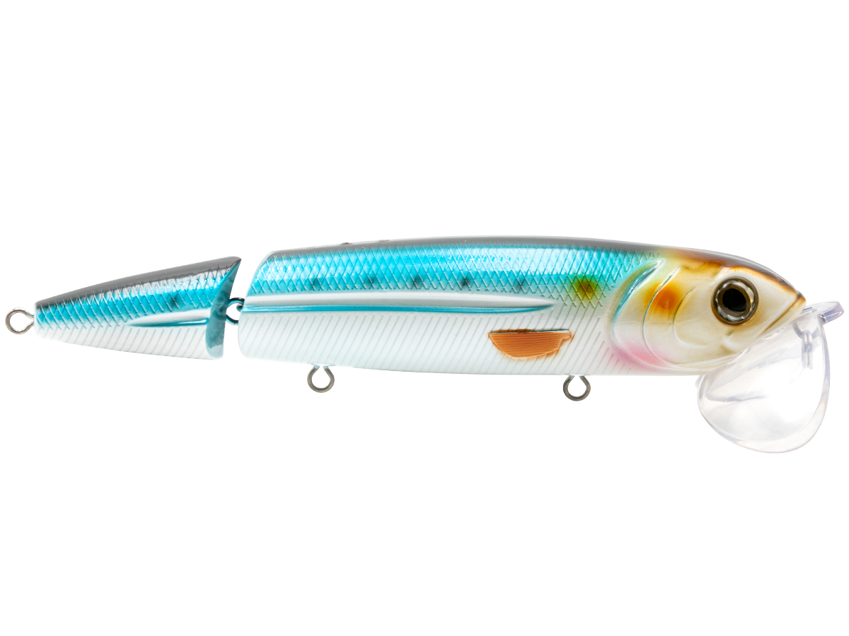 Walking Boss II Magnum - Taylor Holler Tackle Co.
