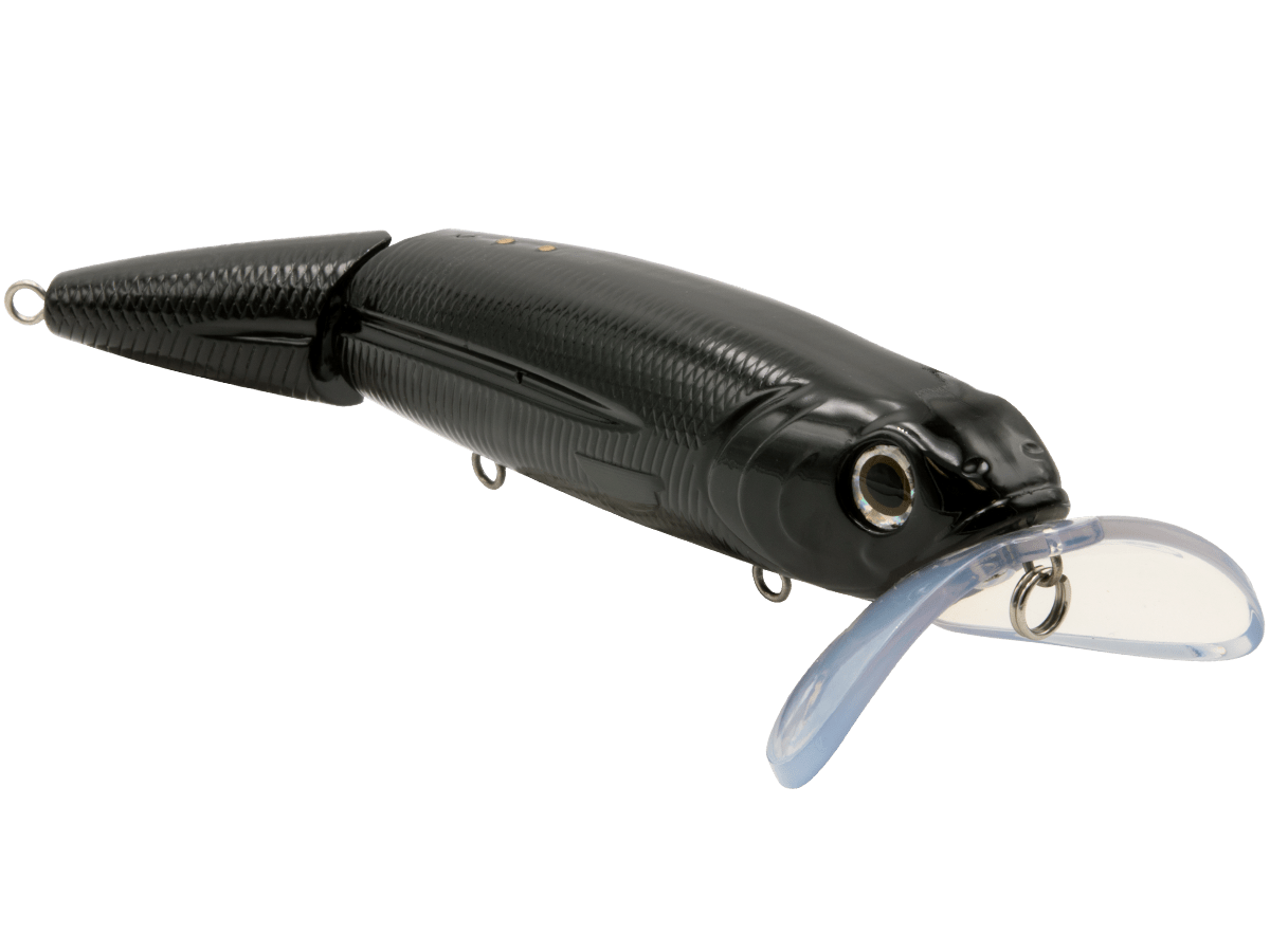Walking Boss II Magnum - Taylor Holler Tackle Co.