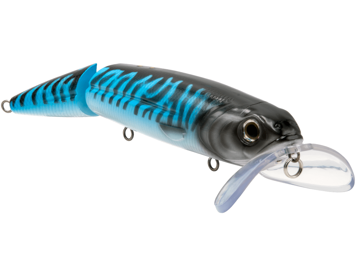 Walking Boss II Magnum - Taylor Holler Tackle Co.
