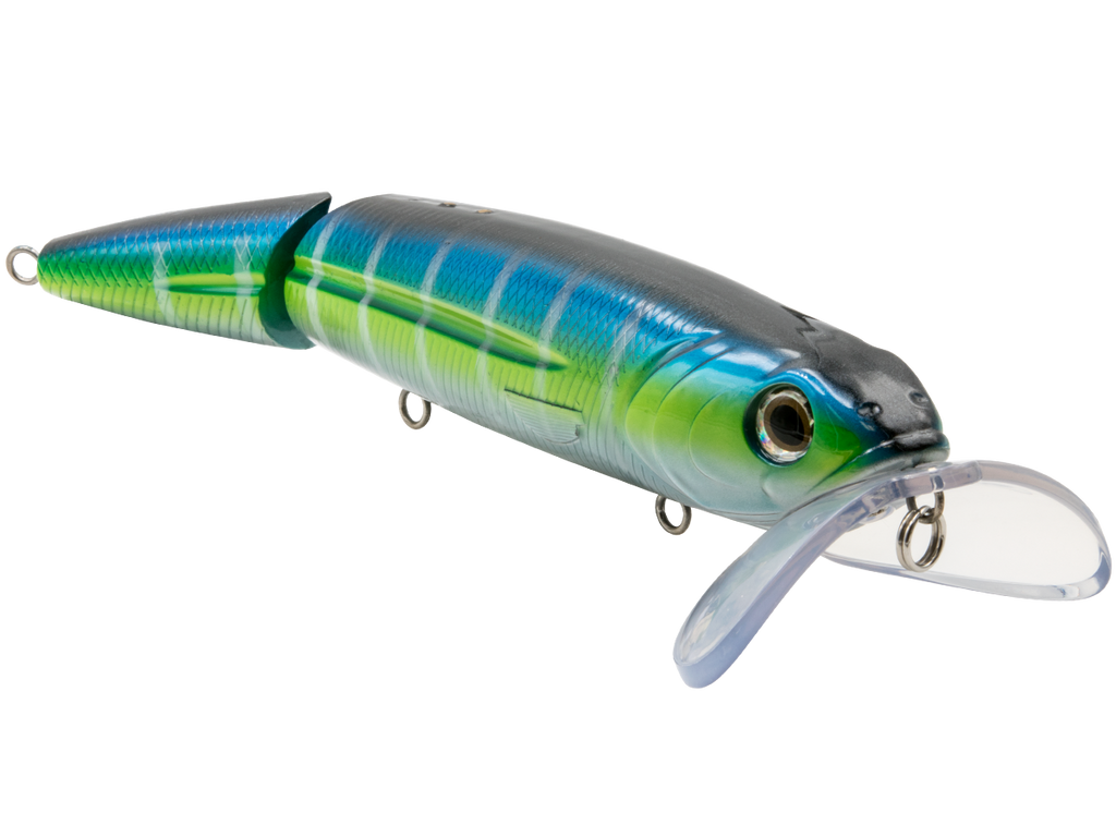 Walking Boss II Magnum - Taylor Holler Tackle Co.
