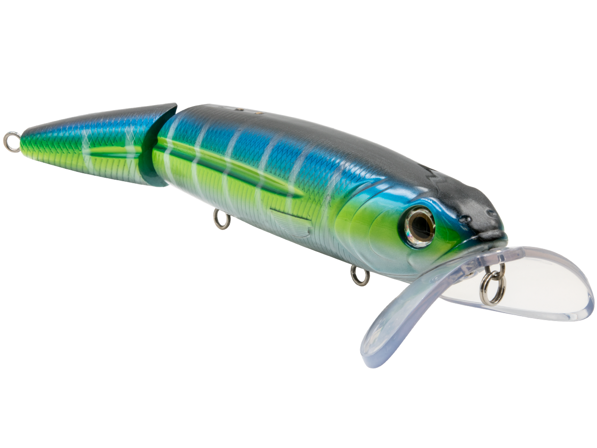 Walking Boss II Magnum - Taylor Holler Tackle Co.
