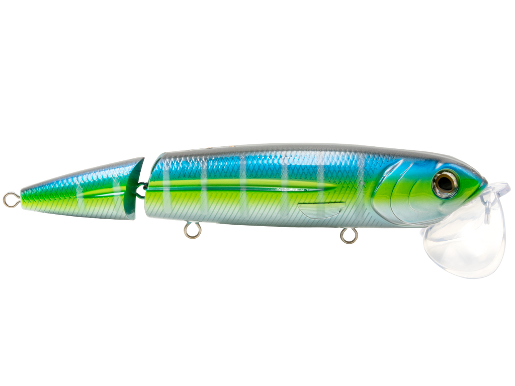 Walking Boss II Magnum - Taylor Holler Tackle Co.