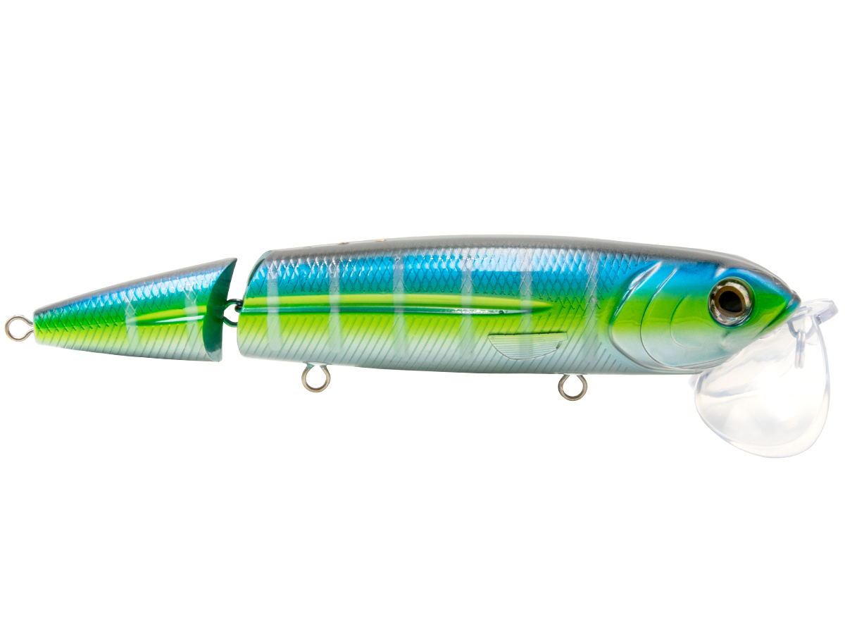 Walking Boss II Magnum - Taylor Holler Tackle Co.