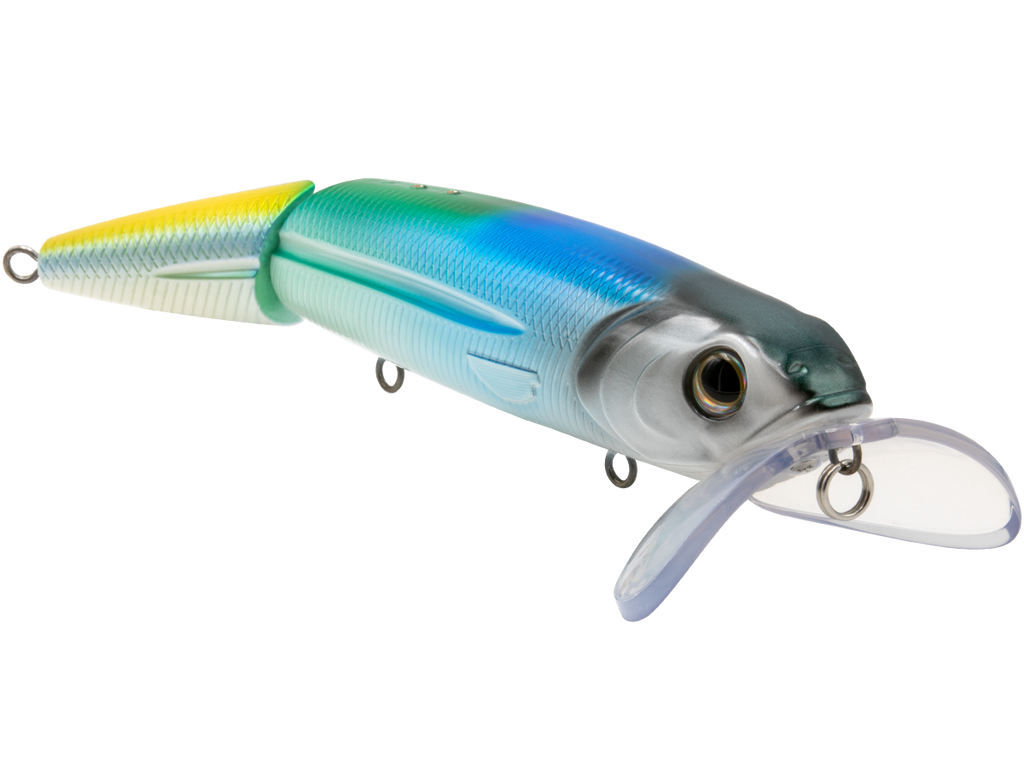 Walking Boss II Magnum - Taylor Holler Tackle Co.