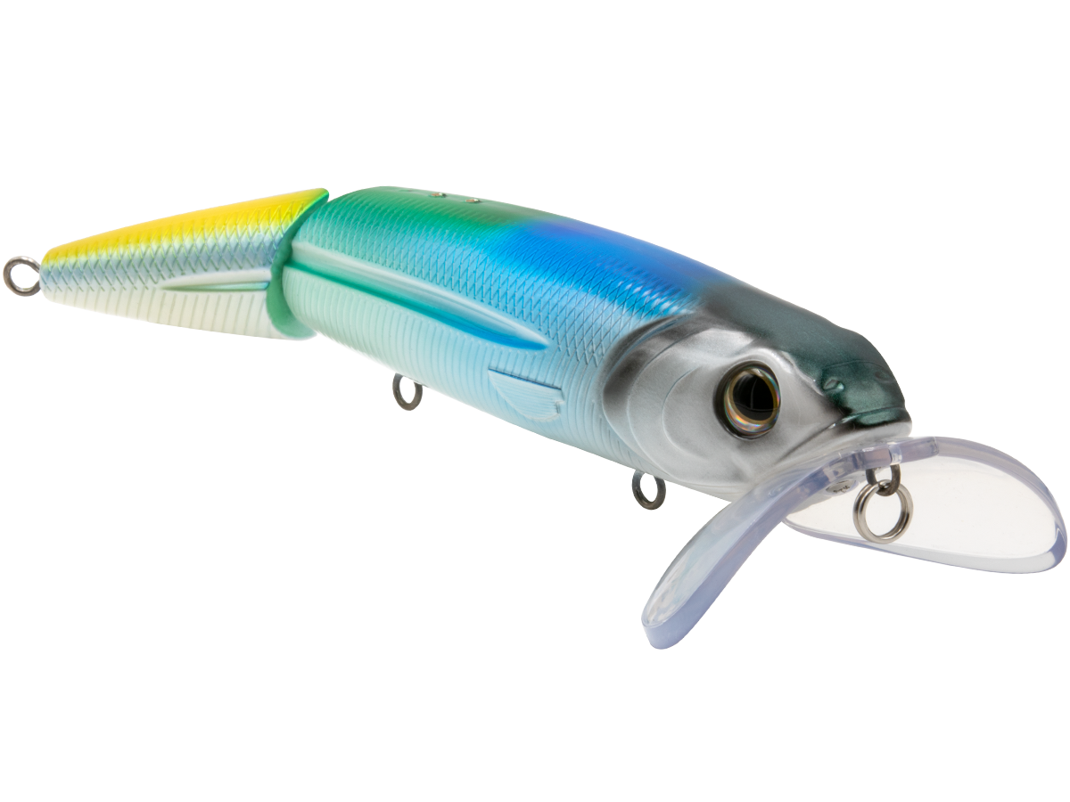 Walking Boss II Magnum - Taylor Holler Tackle Co.