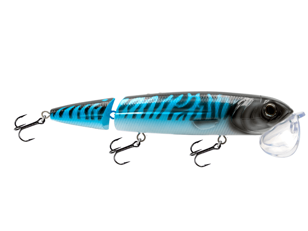 Walking Boss II Magnum - Taylor Holler Tackle Co.