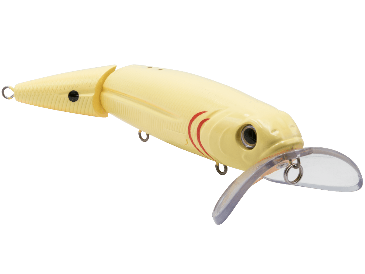 Walking Boss II Magnum - Taylor Holler Tackle Co.