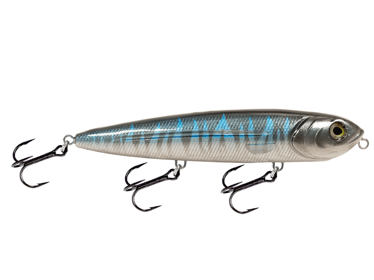 Walking Boss II Magnum - Taylor Holler Tackle Co.
