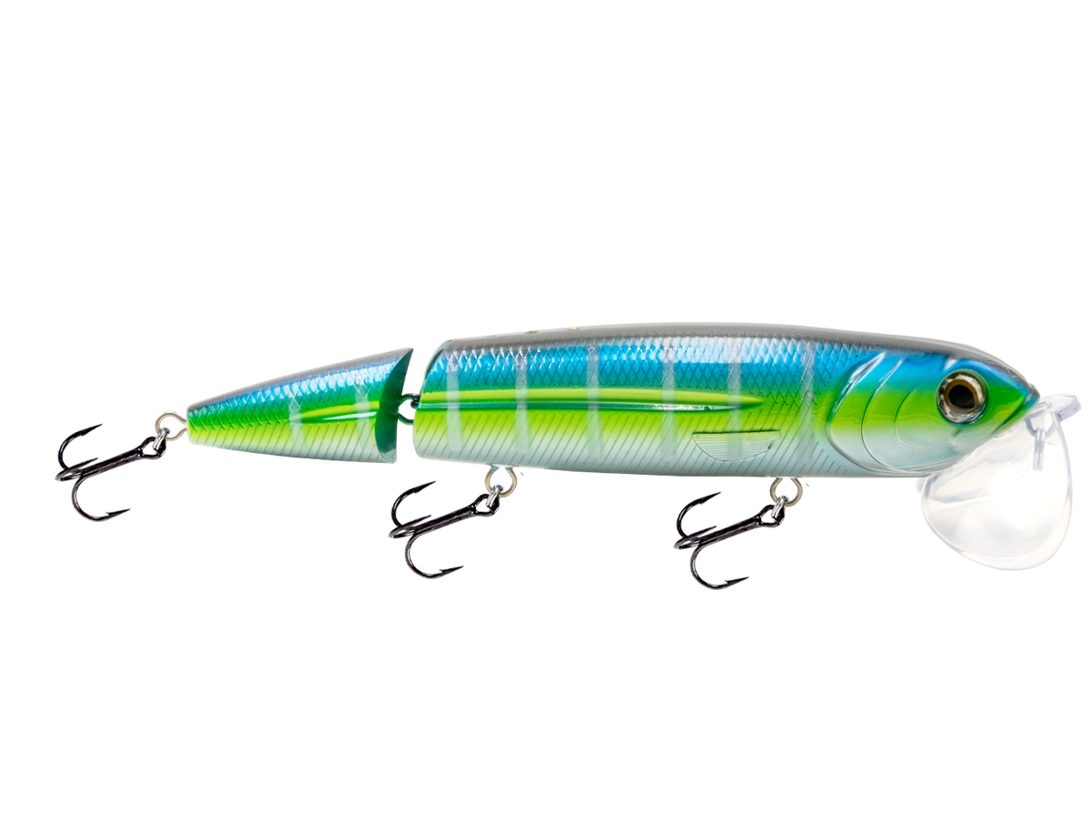 Walking Boss II Magnum - Taylor Holler Tackle Co.