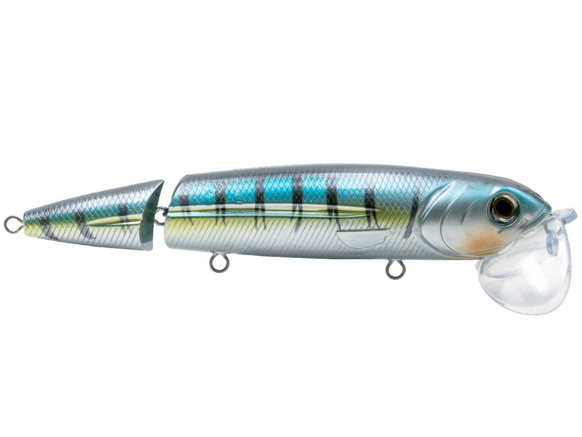 Walking Boss II Magnum - Taylor Holler Tackle Co.