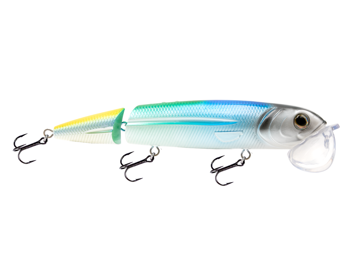 Walking Boss II Magnum - Taylor Holler Tackle Co.