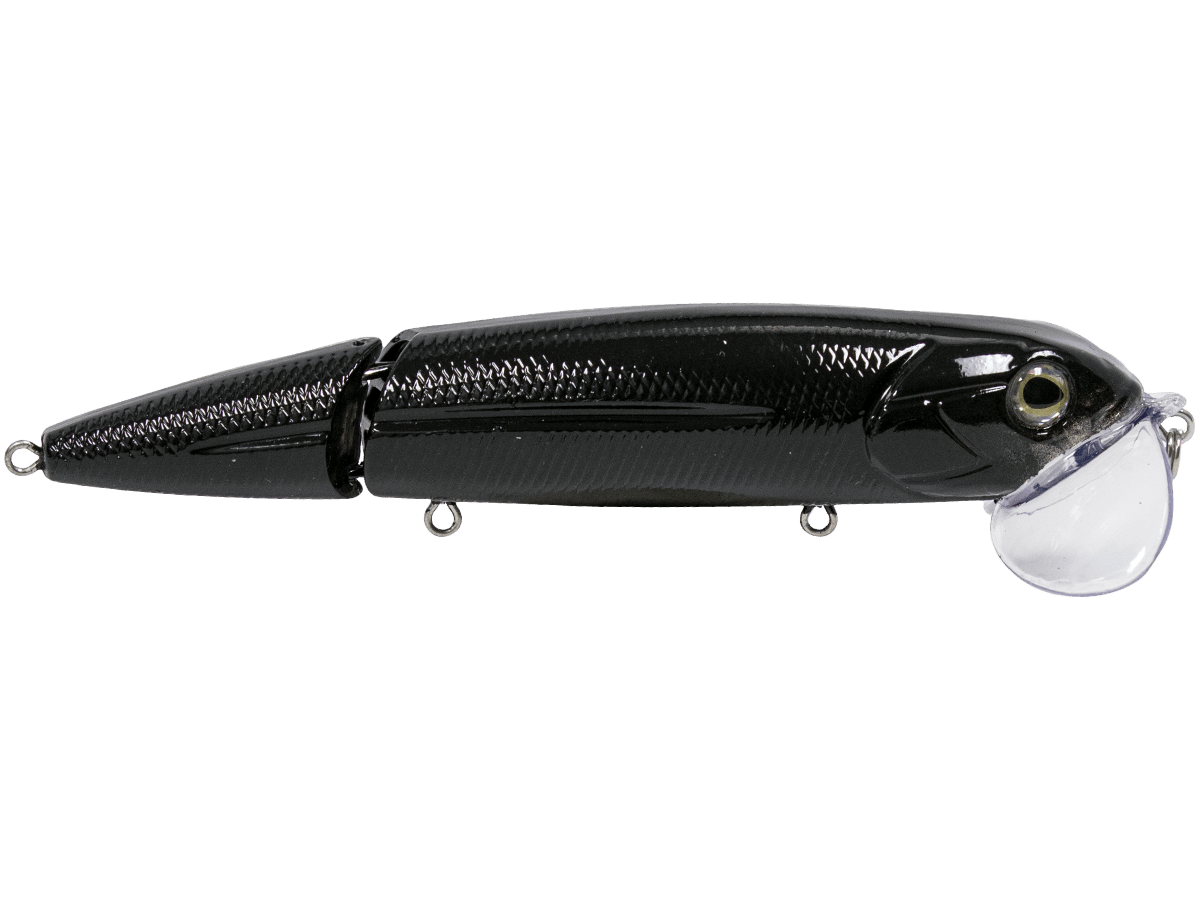 Walking Boss II Magnum - Taylor Holler Tackle Co.