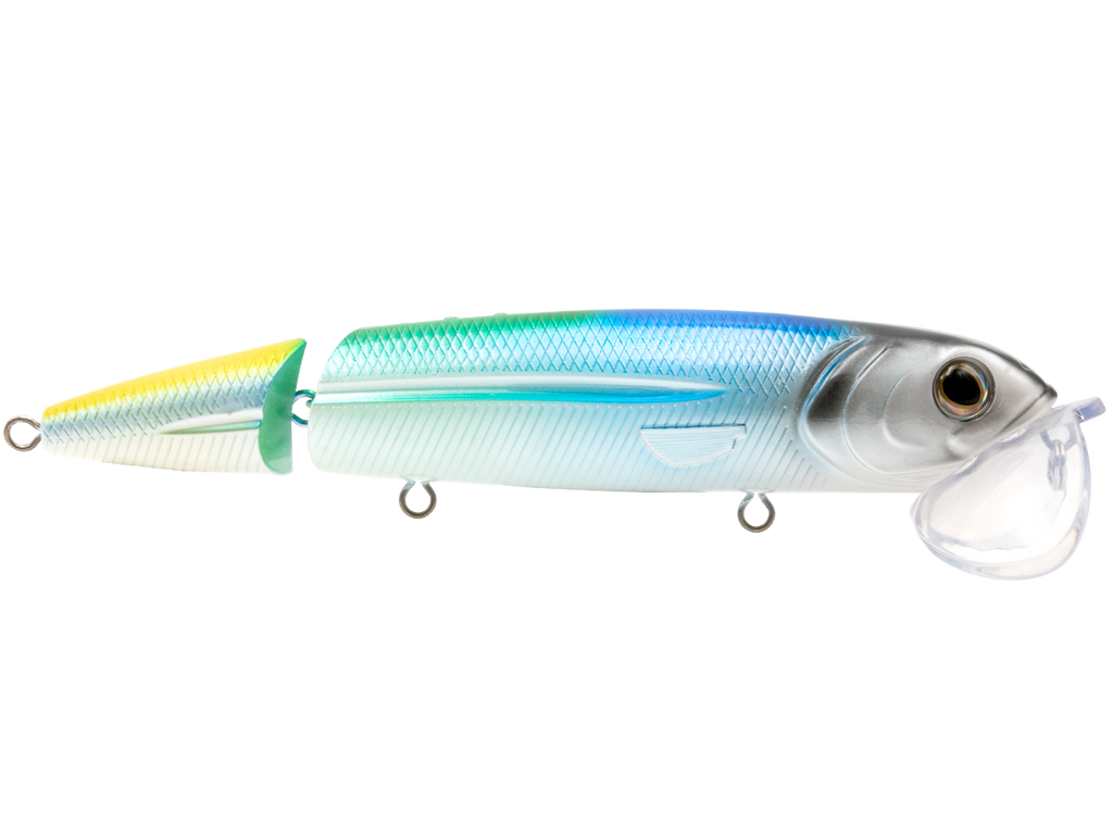 Walking Boss II Magnum - Taylor Holler Tackle Co.