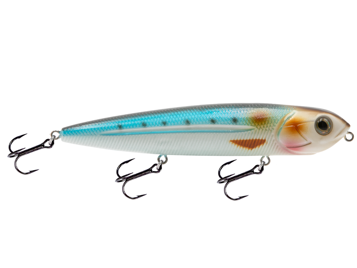 Walking Boss II Magnum - Taylor Holler Tackle Co.
