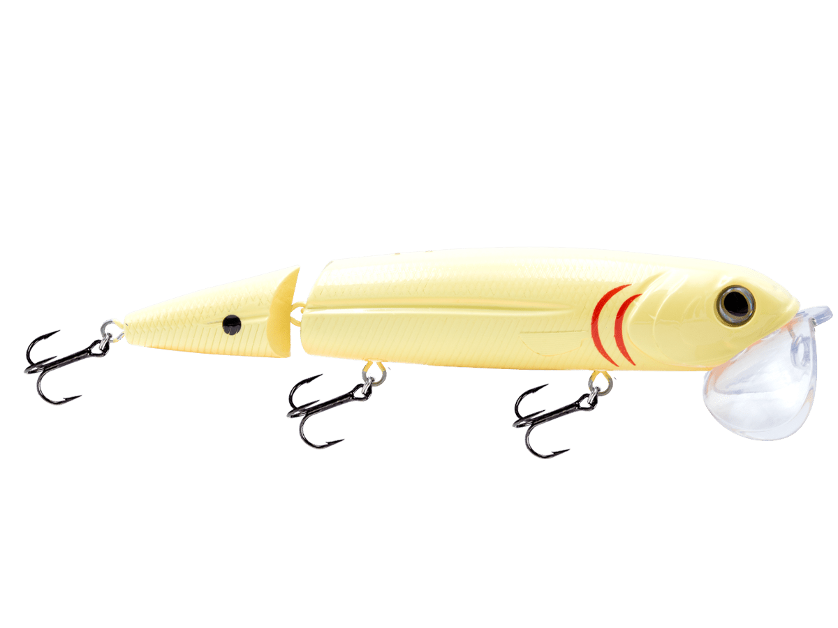 Walking Boss II Magnum - Taylor Holler Tackle Co.