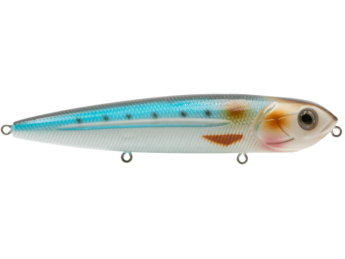 Walking Boss Inshore - Taylor Holler Tackle Co.