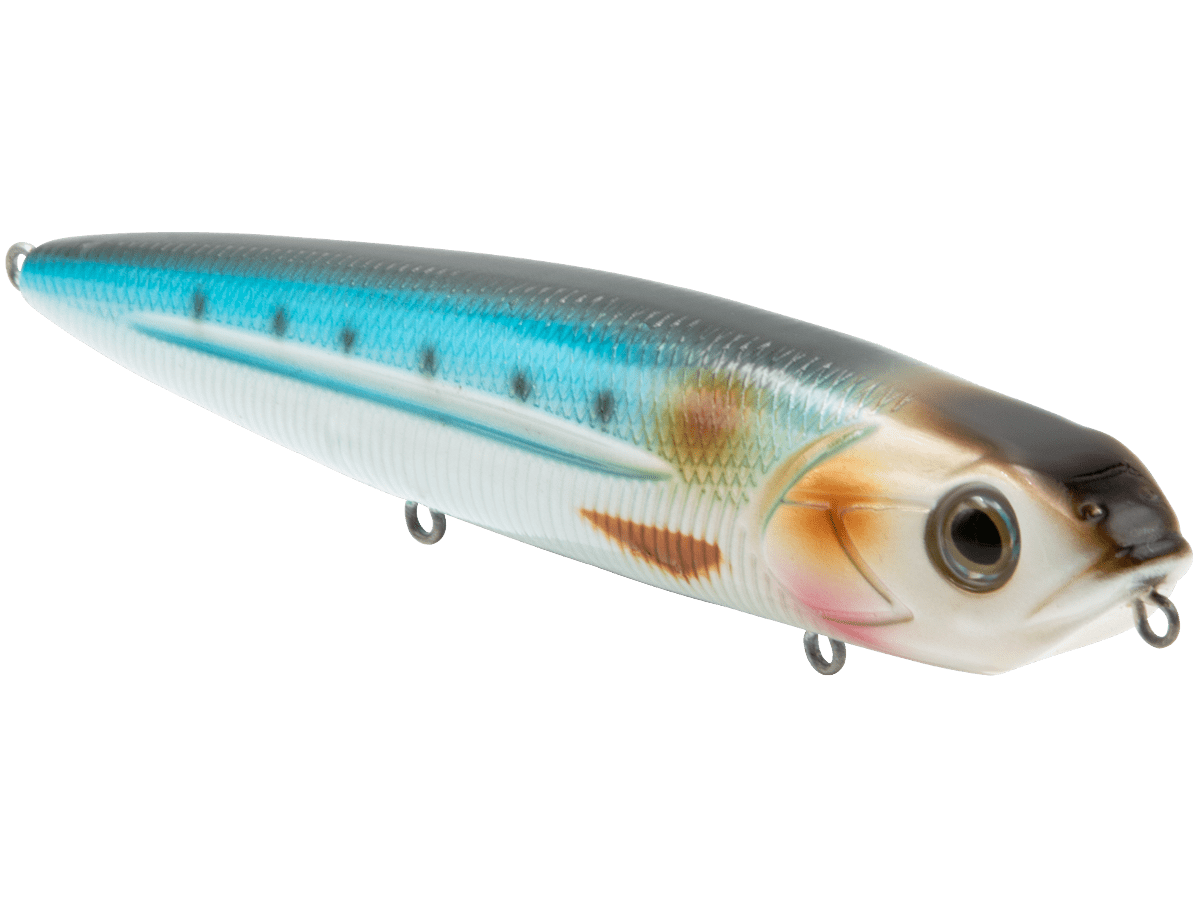 Walking Boss Inshore - Taylor Holler Tackle Co.