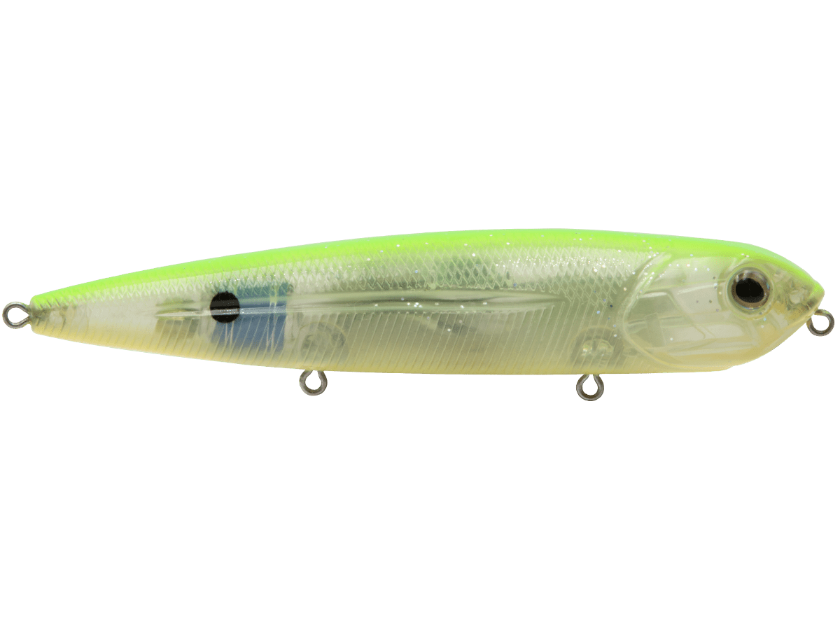 Walking Boss Inshore - Taylor Holler Tackle Co.
