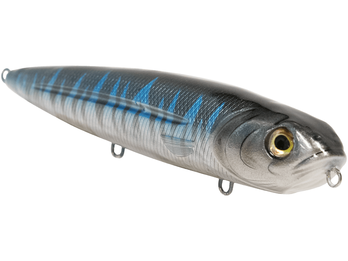 Walking Boss Inshore - Taylor Holler Tackle Co.