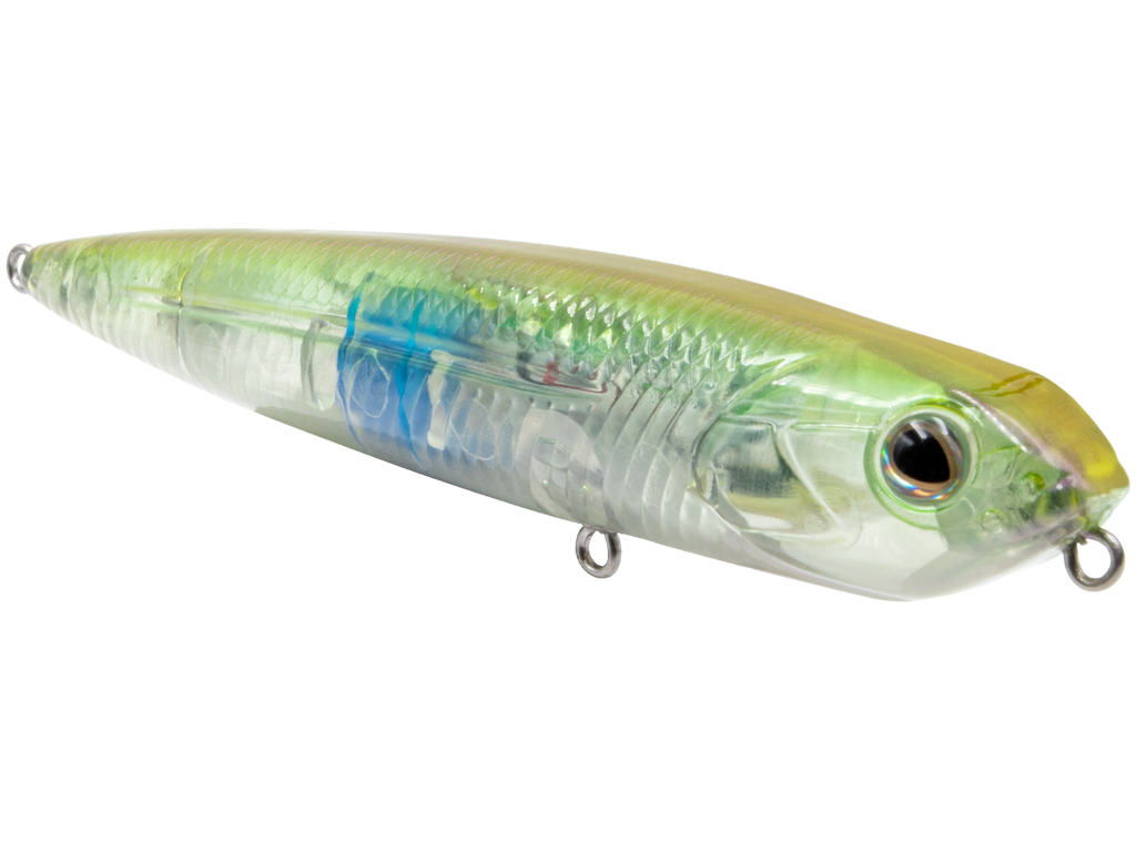 Walking Boss Jr. 4" - Taylor Holler Tackle Co.