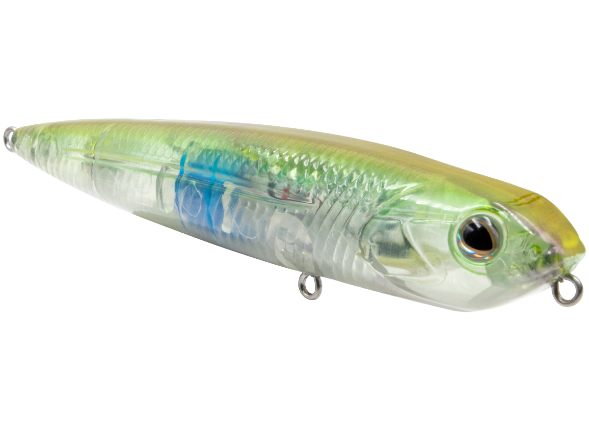 Walking Boss Jr. 4" - Taylor Holler Tackle Co.