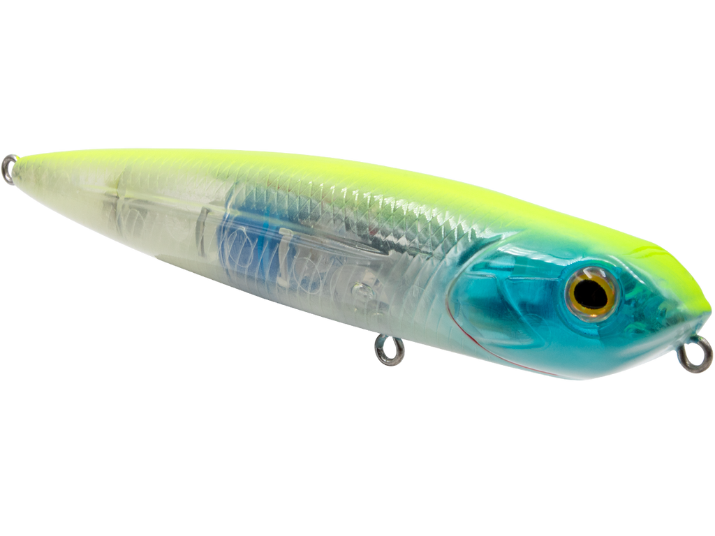 Walking Boss Jr. 4" - Taylor Holler Tackle Co.