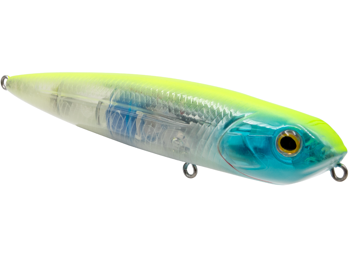 Walking Boss Jr. 4" - Taylor Holler Tackle Co.