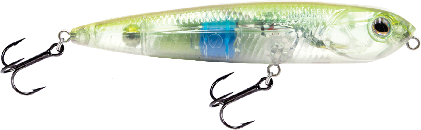 Walking Boss Jr. 4" - Taylor Holler Tackle Co.