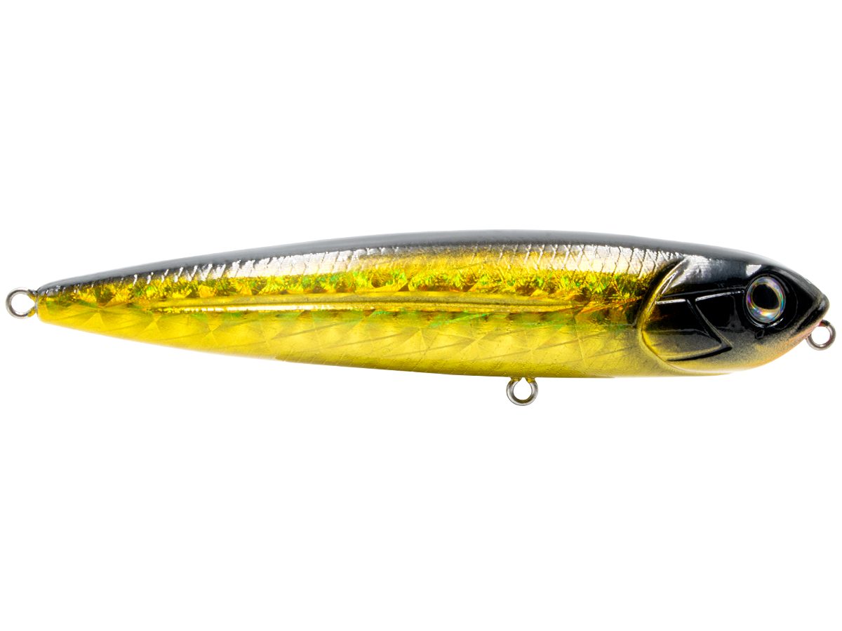 Walking Boss Jr. 4" - Taylor Holler Tackle Co.