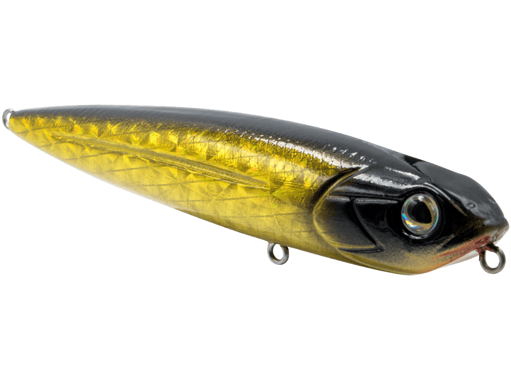 Walking Boss Jr. 4" - Taylor Holler Tackle Co.