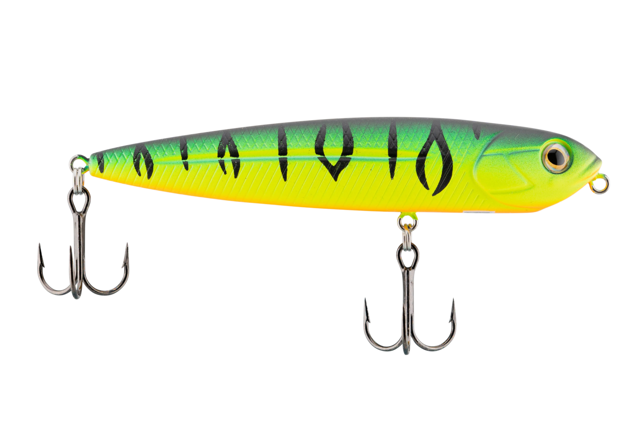 Walking Boss Jr. 4" - Taylor Holler Tackle Co.