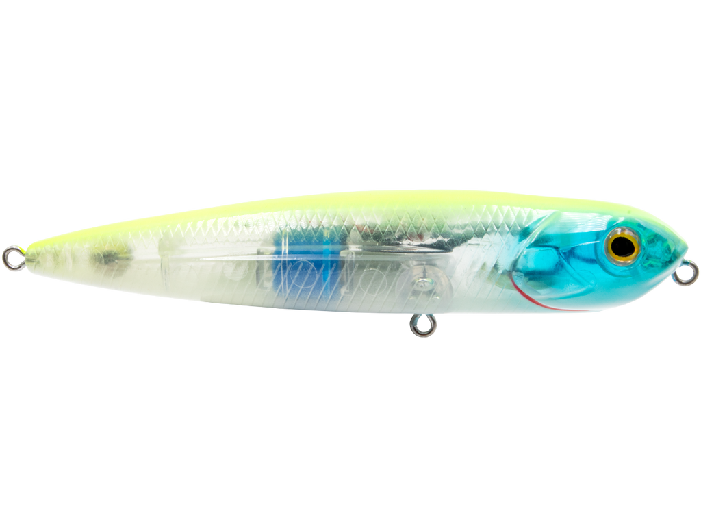 Walking Boss Jr. 4" - Taylor Holler Tackle Co.