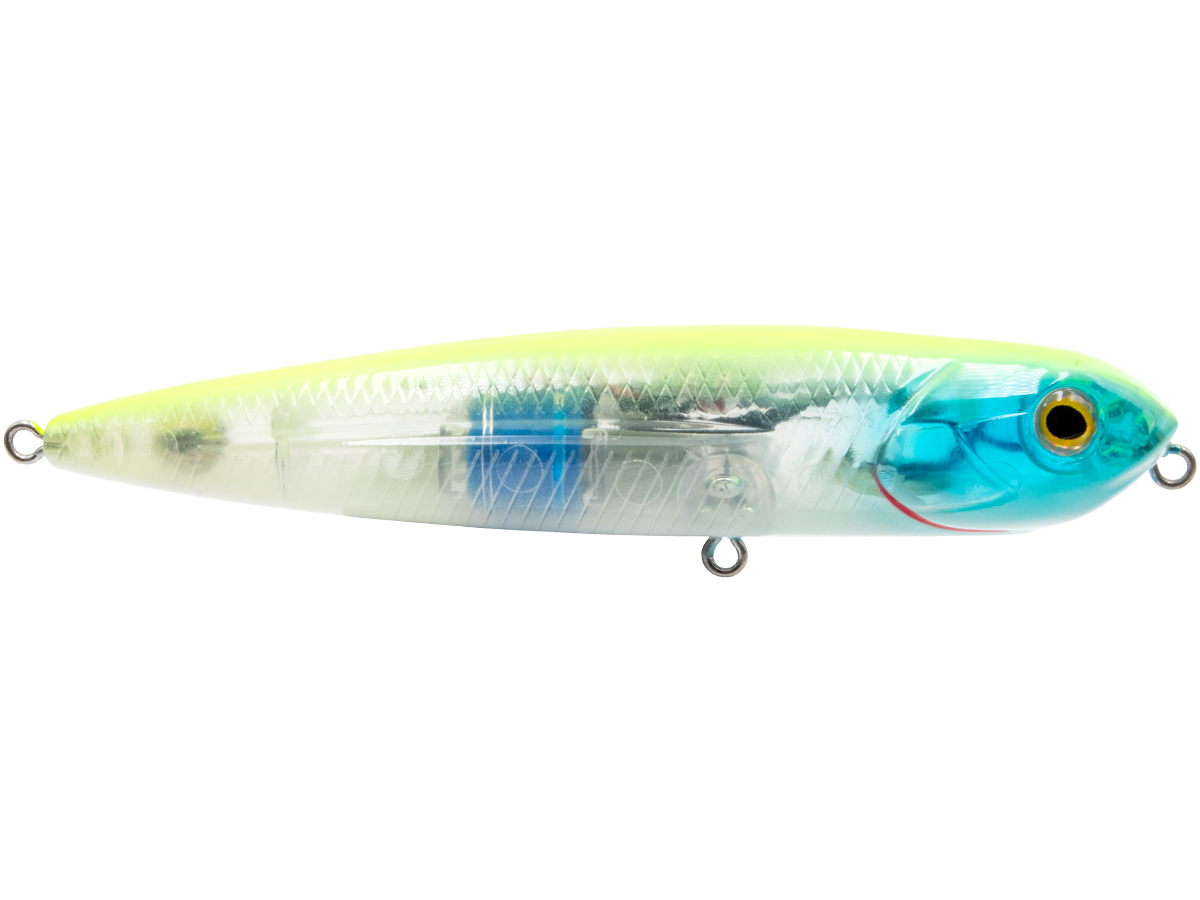Walking Boss Jr. 4" - Taylor Holler Tackle Co.