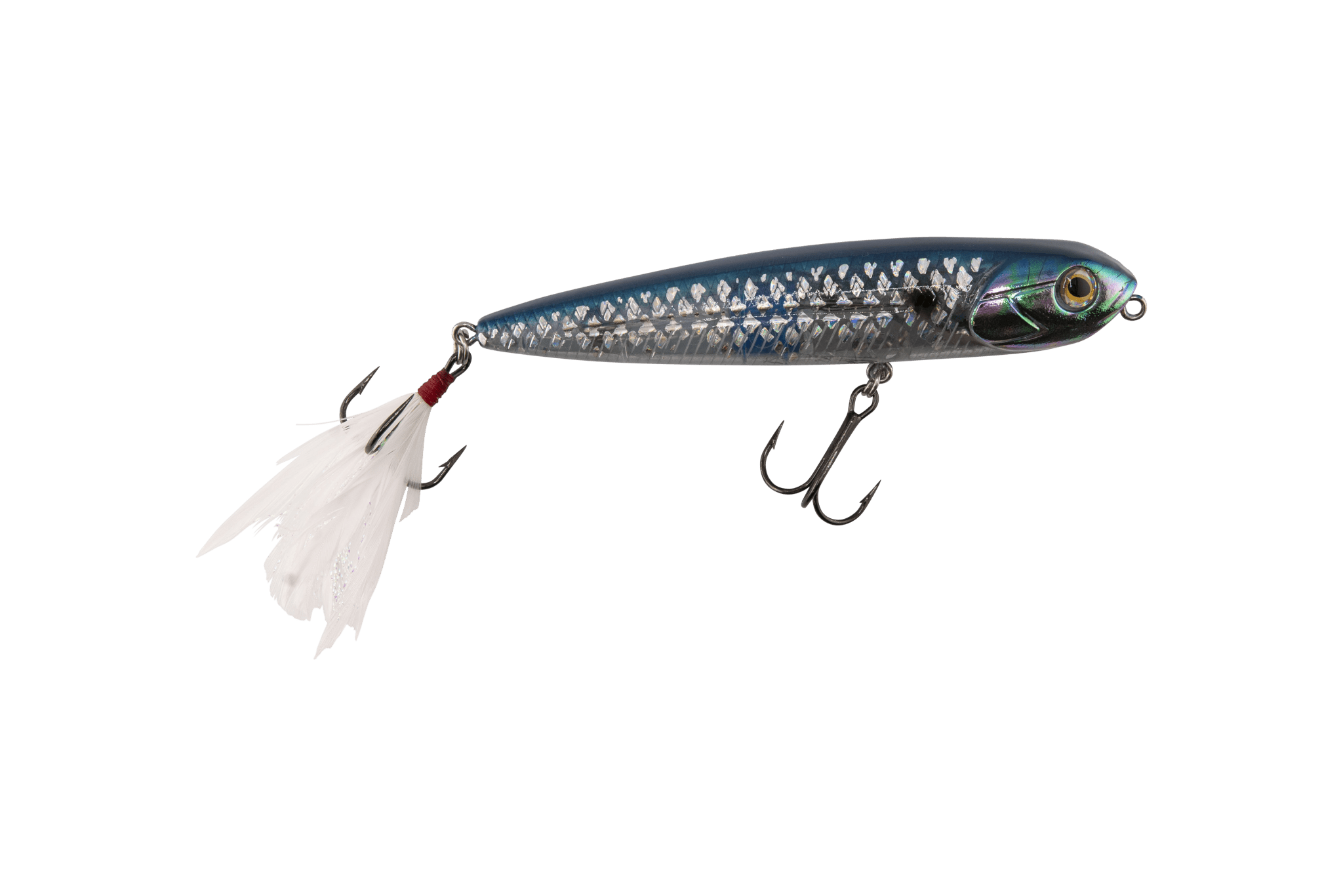Walking Boss Jr. 4" - Taylor Holler Tackle Co.